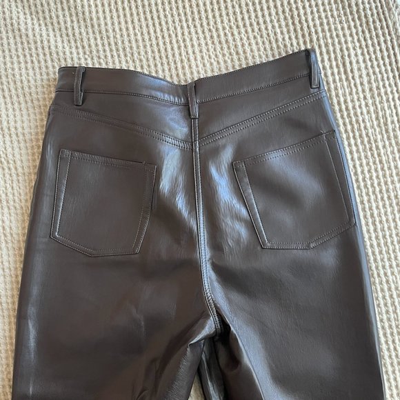 Aritzia | Wilfred The Melina Pant | Size 10 - Picture 7 of 7